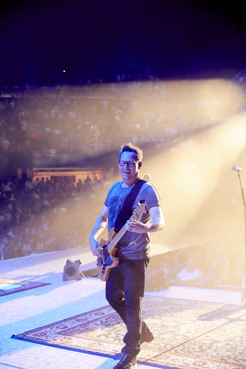 HootieTweets's tweet photo. Happy Birthday to the man behind the bass, Dean Felber! 🥳 Sound off in the comments with your birthday wishes! https://t.co/06kcGEpdiQ