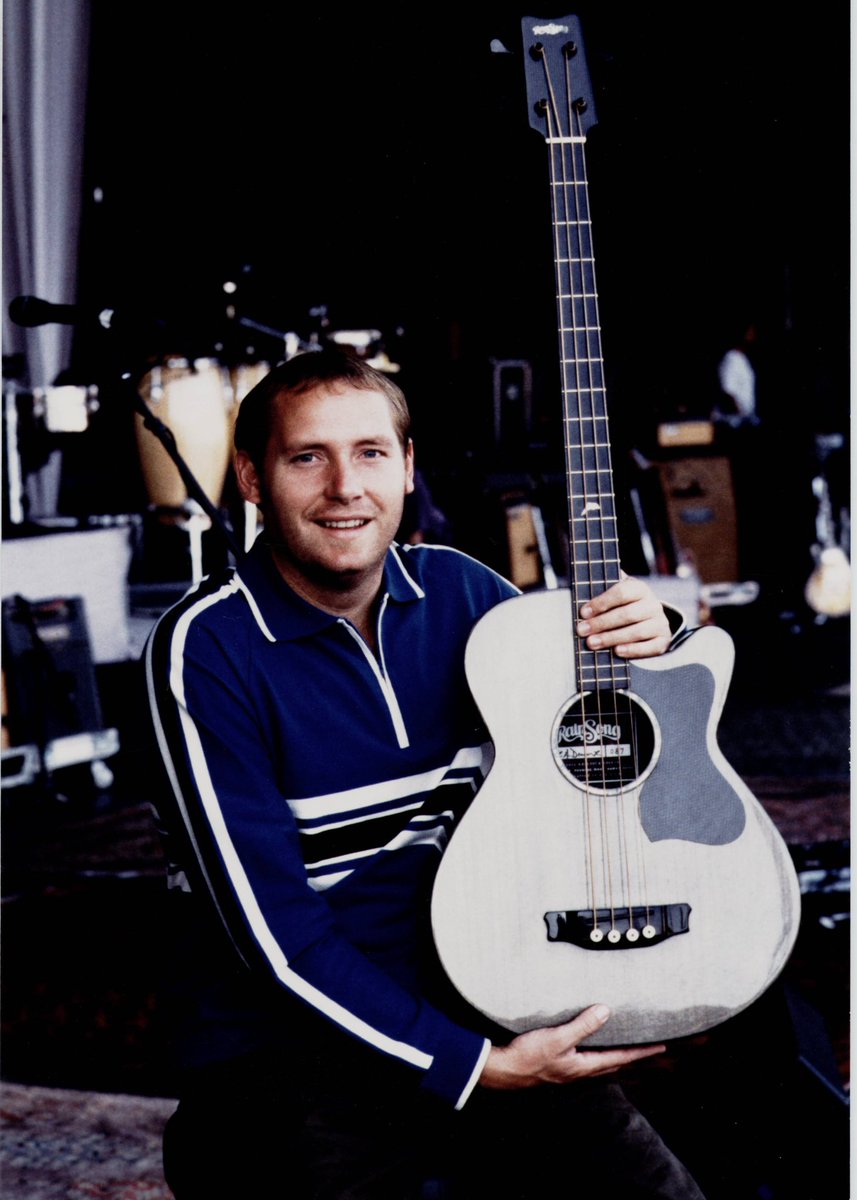 HootieTweets's tweet photo. Happy Birthday to the man behind the bass, Dean Felber! 🥳 Sound off in the comments with your birthday wishes! https://t.co/06kcGEpdiQ
