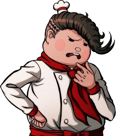 Teruteru Hanamura ๐ tweet media