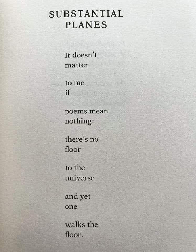 RobertAllenPoet's tweet photo. A.R. Ammons https://t.co/Vr6Yxzpyca