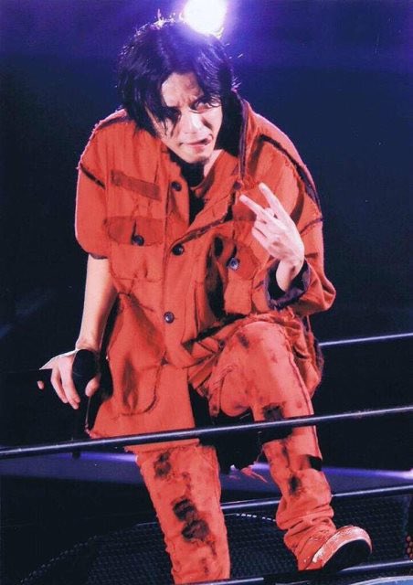 botnobotoko's tweet photo. 渋谷すばるがずっと一番かっこいい https://t.co/Z9ymYjljDW