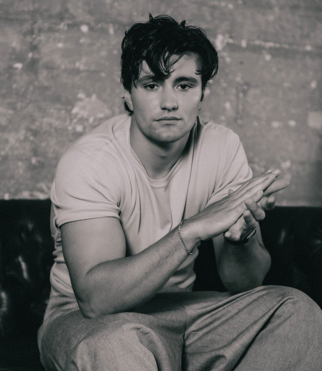 offcampusseries's tweet photo. New Photos of Khobe Clarke from a recent shoot by Addison O Connor 📸

addi.oconnor via Instagram https://t.co/YTFgVoAJCr