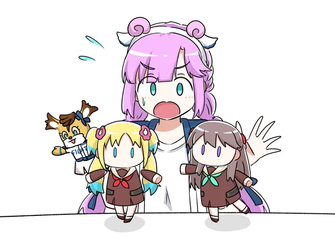 みらぱ 既視感
