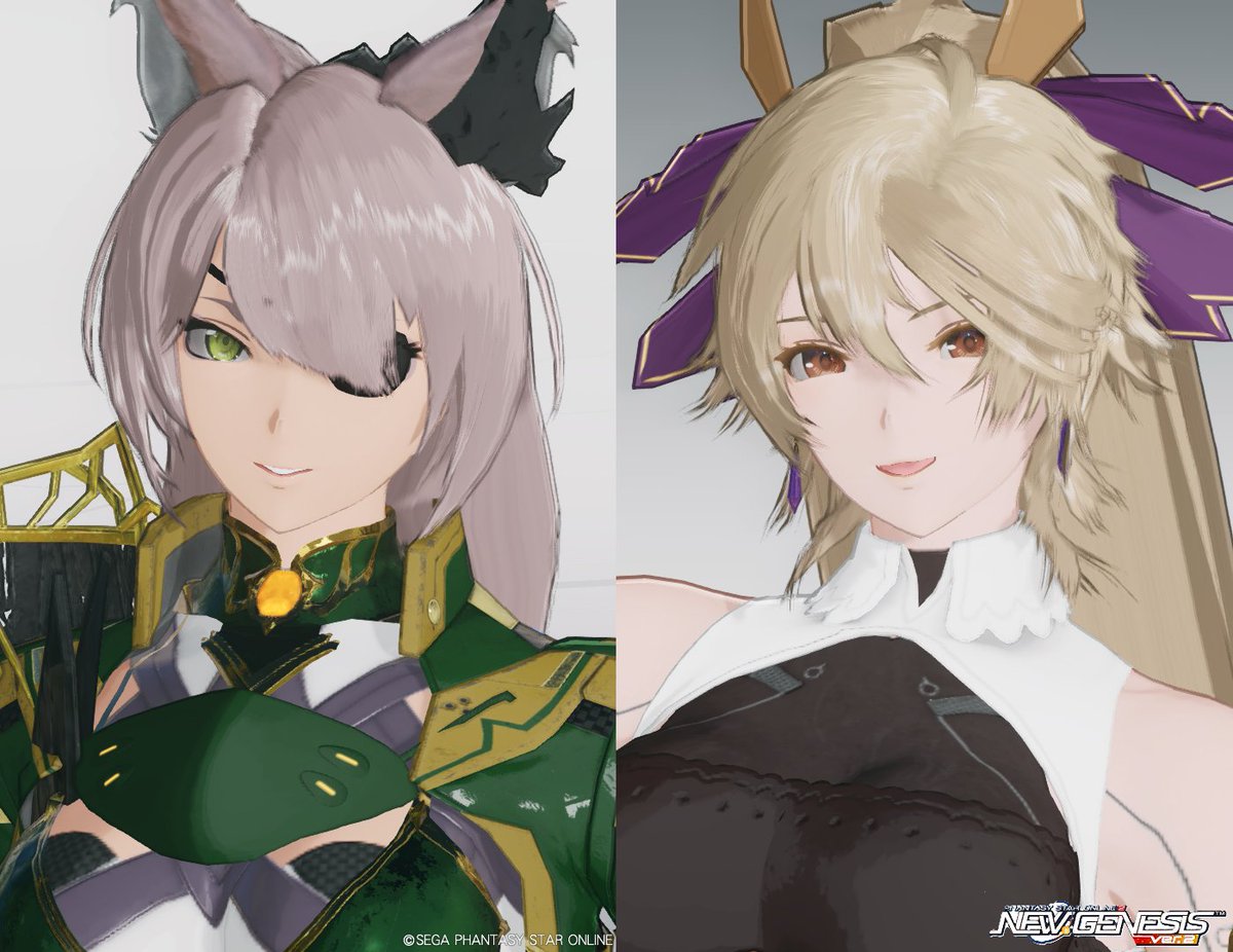 fancy_S_faction's tweet photo. グラブルより

オクタヴィアとミカボシの再現

#PSO2NGS_SS
#PSO2でグラブル https://t.co/MF2TqPpEy2