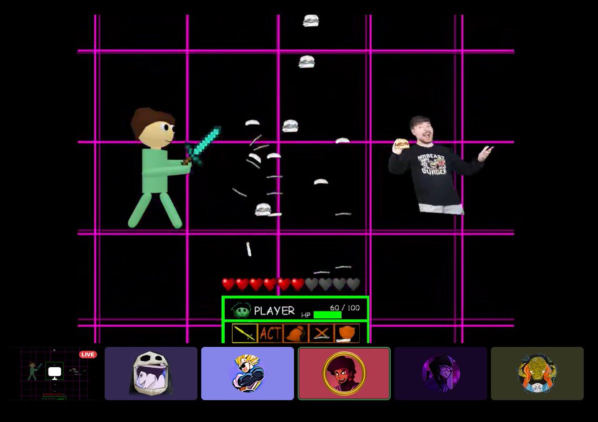 RaizeerYT's tweet photo. What the fuck has @Failer_Game got us watching https://t.co/oxfQ6BZtLH