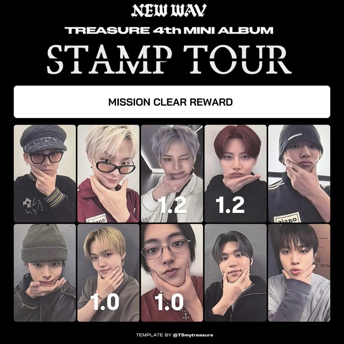 BONBON_DING's tweet photo. 트레저 미니 4집 STAMP TOUR 스탬프투어 독점 셀피 포토카드 포카  특전 양도
treasure NEW WAV mini album stamp tour  benefit photocard 

요시 준규 도영 히루토

⭕️KakaoTalk
https://t.co/LBOCm6zni4 https://t.co/R0xNy8Uplt