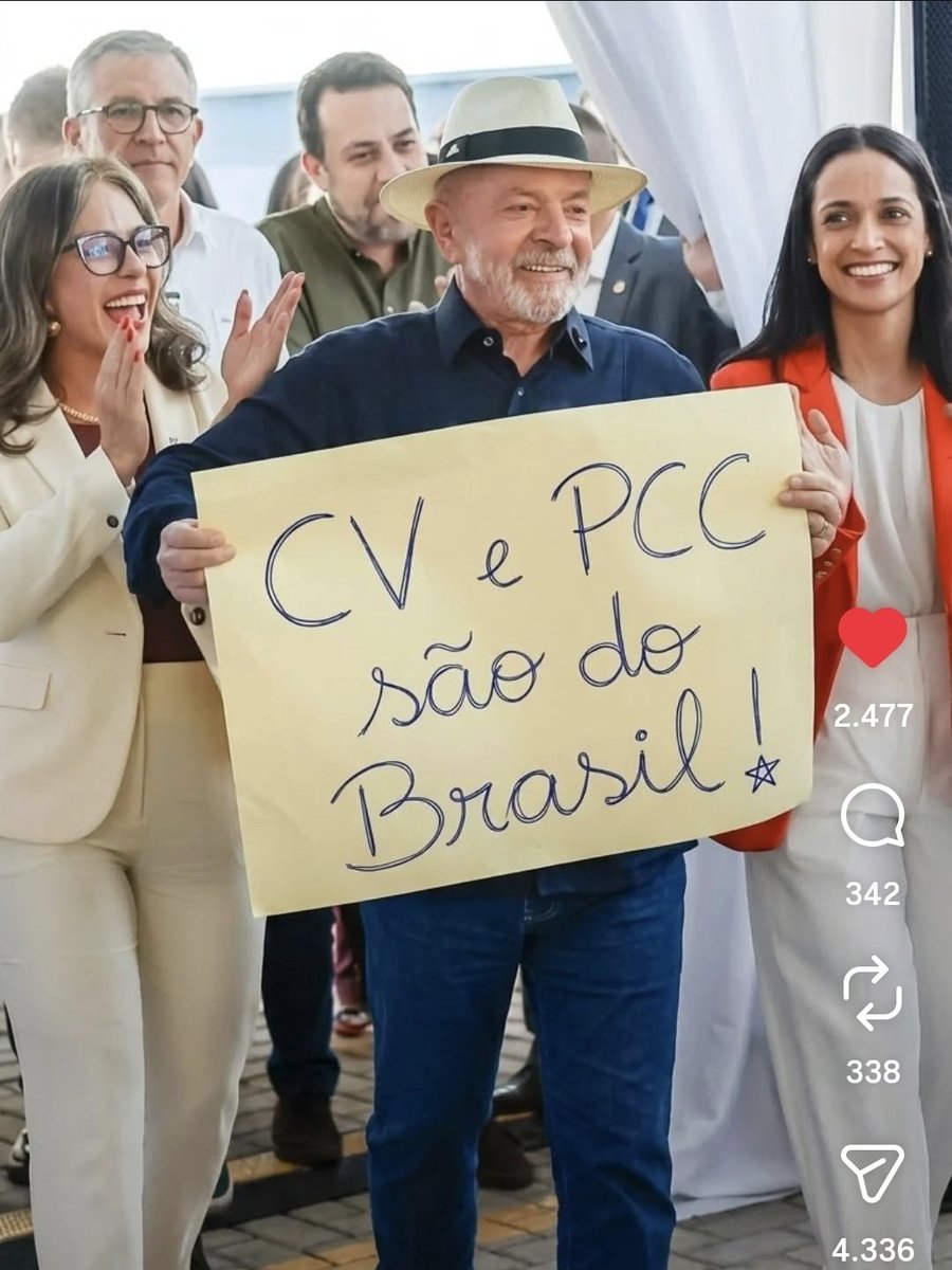 MaxSchmidt22's tweet photo. @LulaoRei Só quero minha picanha https://t.co/es28pksoX7