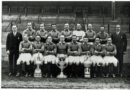 AFTCC_'s tweet photo. 🏴󠁧󠁢󠁳󠁣󠁴󠁿 Some player stats for Rangers FC between 1920/21 and 1933/34 : 

🏴󠁧󠁢󠁳󠁣󠁴󠁿Archibald (RW) : 546🏟️, 135⚽, 207🅰️ 
🏴󠁧󠁢󠁳󠁣󠁴󠁿Morton (LW) : 496🏟️, 119⚽, 199🅰️ 
🏴󠁧󠁢󠁳󠁣󠁴󠁿Cunningham (IF) : 336🏟️, 146⚽, 49🅰️ 
🏴󠁧󠁢󠁳󠁣󠁴󠁿McPhail (IL) : 285🏟️, 187⚽, 54🅰️ 
🏴󠁧󠁢󠁳󠁣󠁴󠁿Fleming (IF) : 285🏟️, 227⚽, 57🅰️
 @FredericksBrent https://t.co/m4zk8YPXNm
