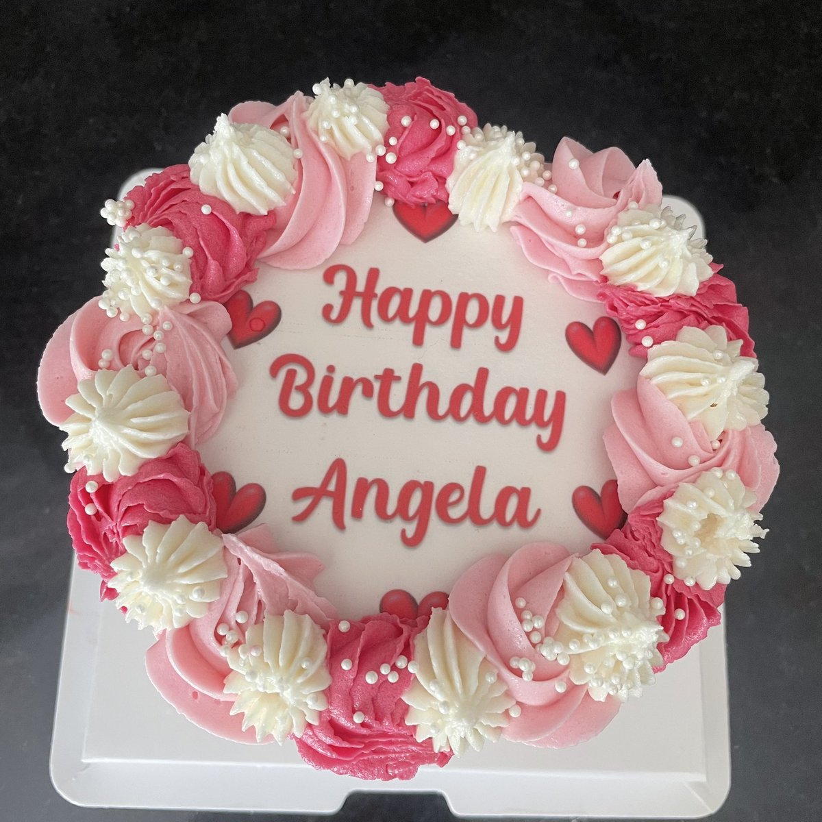 Nammiesyummies's tweet photo. Not every birthday needs a big cake… sometimes it just needs a beautiful one 💓

Our custom bento cakes are made for intimate celebrations, thoughtful gifting, and moments that deserve more than ordinary.

Order yours 🛒 https://t.co/Z4uw06FLVq https://t.co/qZ8qkHVEBQ