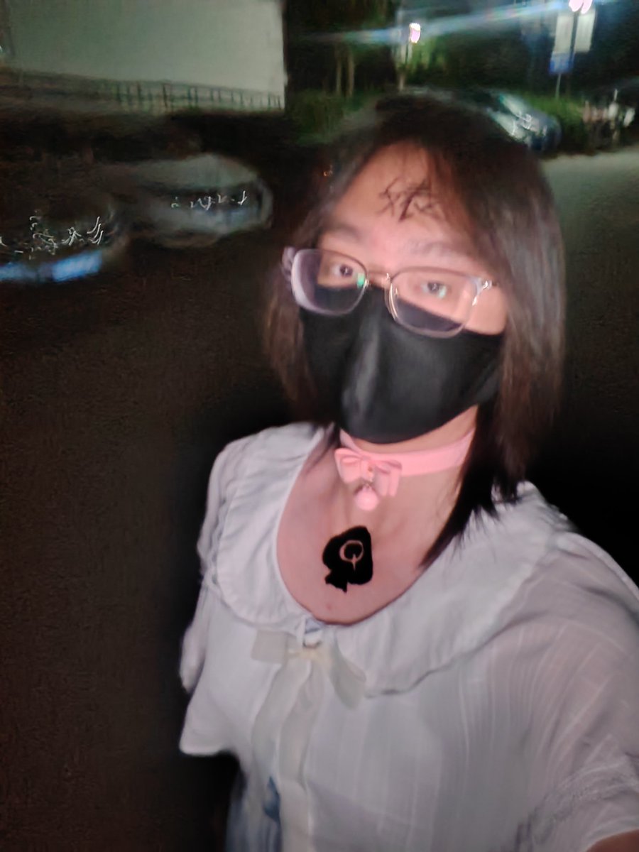 琳 tweet media