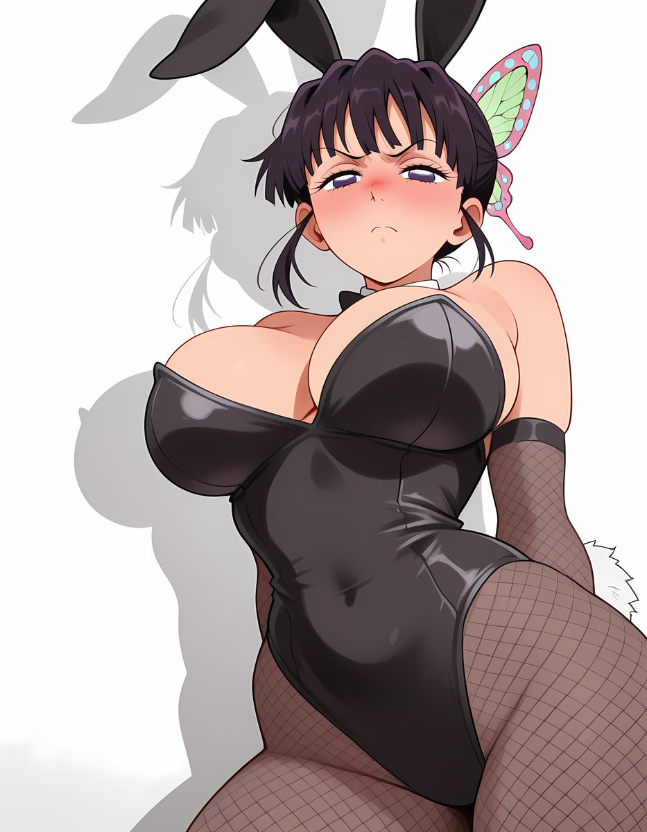DDarkzeroAi's tweet photo. Kanao Tsuyuri | SFW https://t.co/SLsP6pBj5w