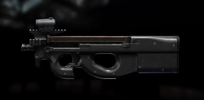 EFTまた暇できたらやりたいなー 再現武器楽しい! リアルでも愛用の武器体験できると嬉しいですね