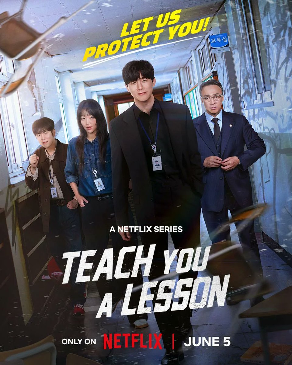 vijayandrewsj's tweet photo. Web Series
Liked #TheWonderFools Korean! The main cast & female lead stole the show
Then #PursuitOfJade fell in love with Episode 1 female lead highlight but yet to continue!
Now, #TeachYouALesson Korean🔥
PEAK ACTIONS & EMOTIONS
#Petta Prequel/Sequel lead mathri oru content!! https://t.co/fzmltsa4oS