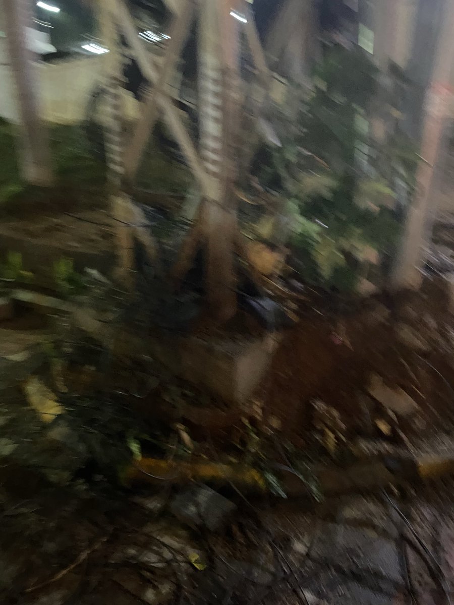 IndrajOfIndia's tweet photo. And mind you none of this caused by rain but sheer incompetence and corruption by the people who are in charge to take care of this city.@HiHyderabad https://t.co/Sm8JVgSCxm