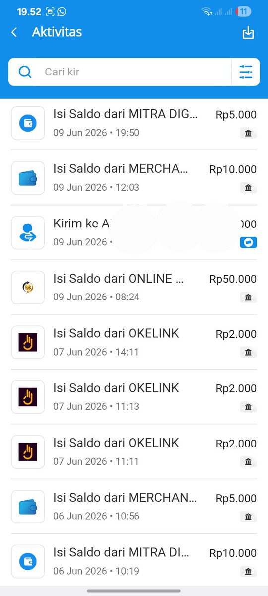 gwlcu's tweet photo. @kuwejahe nih kak, lumayan aku juga baru coba 3 hari 
https://t.co/cckEcw4YlG https://t.co/wlVvBGVFwy