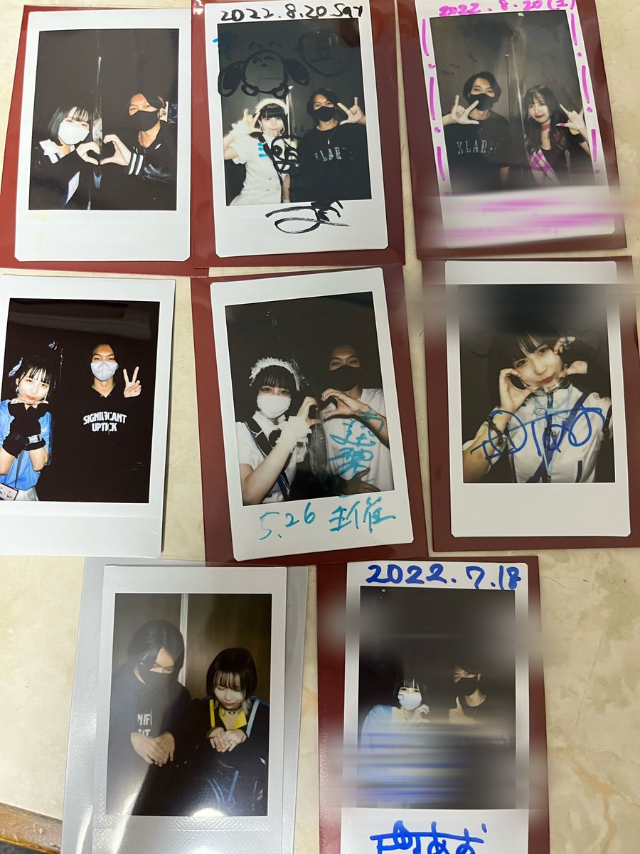 powertype_usagi's tweet photo. みて、なつい
本名書いてるとこは隠してる https://t.co/YDNPgWpC3h