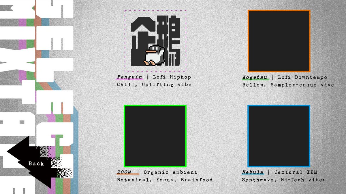 plastekk's tweet photo. アタリ Teenage Riot https://t.co/QUHh3ndMyh