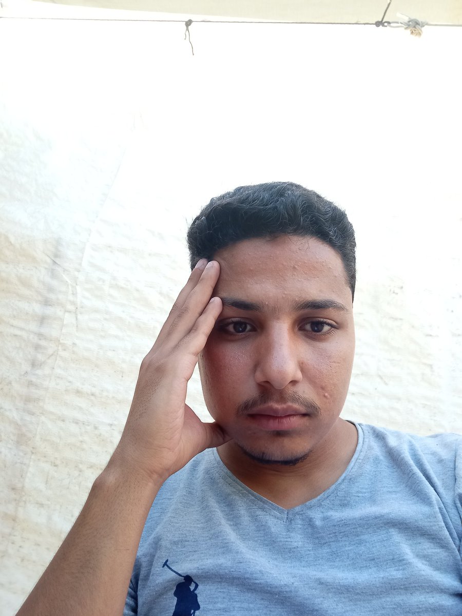 AljbourAmin's tweet photo. Only this last hour remains… 💔
I need to raise $100 in this final hour so I can take my exam and not lose my studies and my future.

I'm still studying, hoping I can continue despite everything I've been through – war, displacement, and hardship.

Please don't leave me alone… Any donation or even a share could make a huge difference to me. 🤍
https://t.co/V4kAEEKqYO