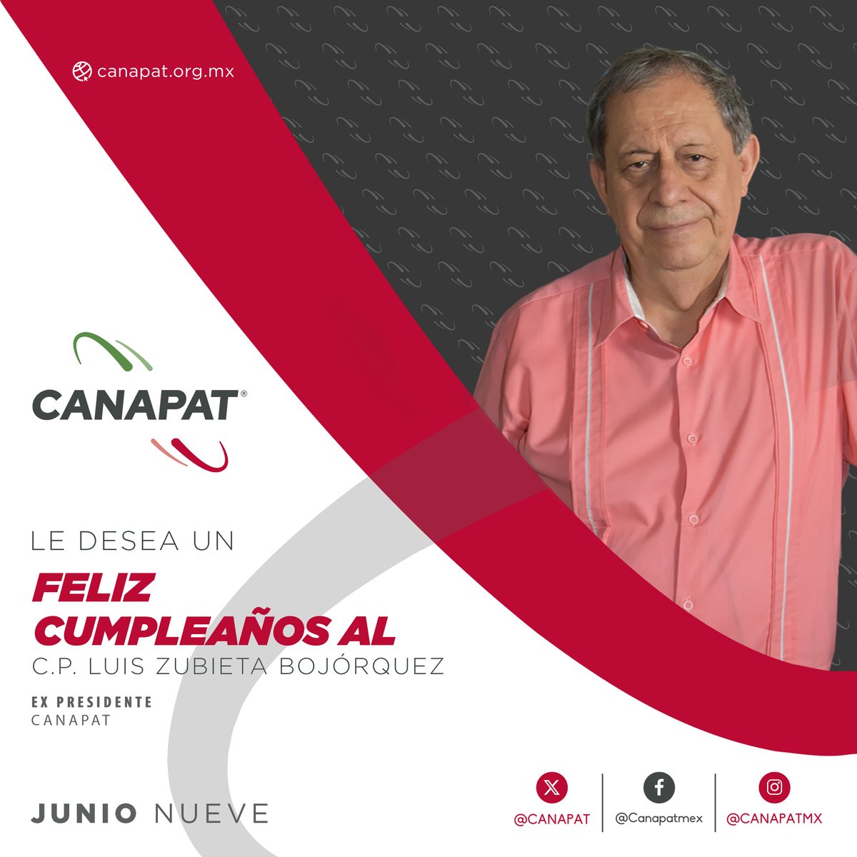 CANAPAT tweet picture