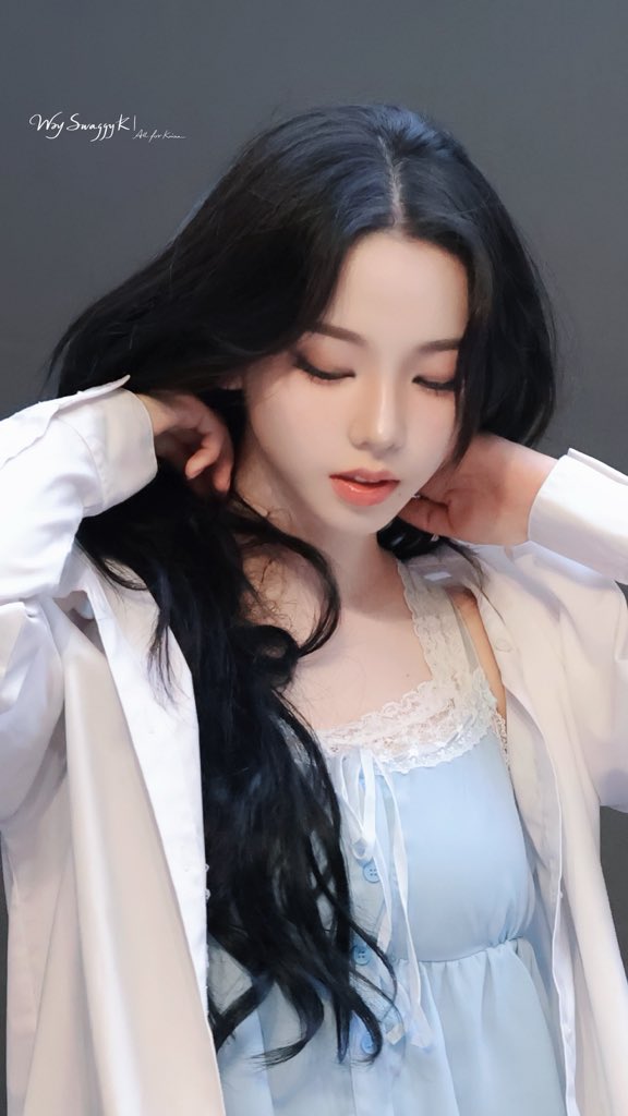 WxySwaggyK's tweet photo. 260606 EL
#aespa #에스파 
#Karina #카리나 #劉知珉 #カリナ #柳��敏 https://t.co/wqfRP5SvJW