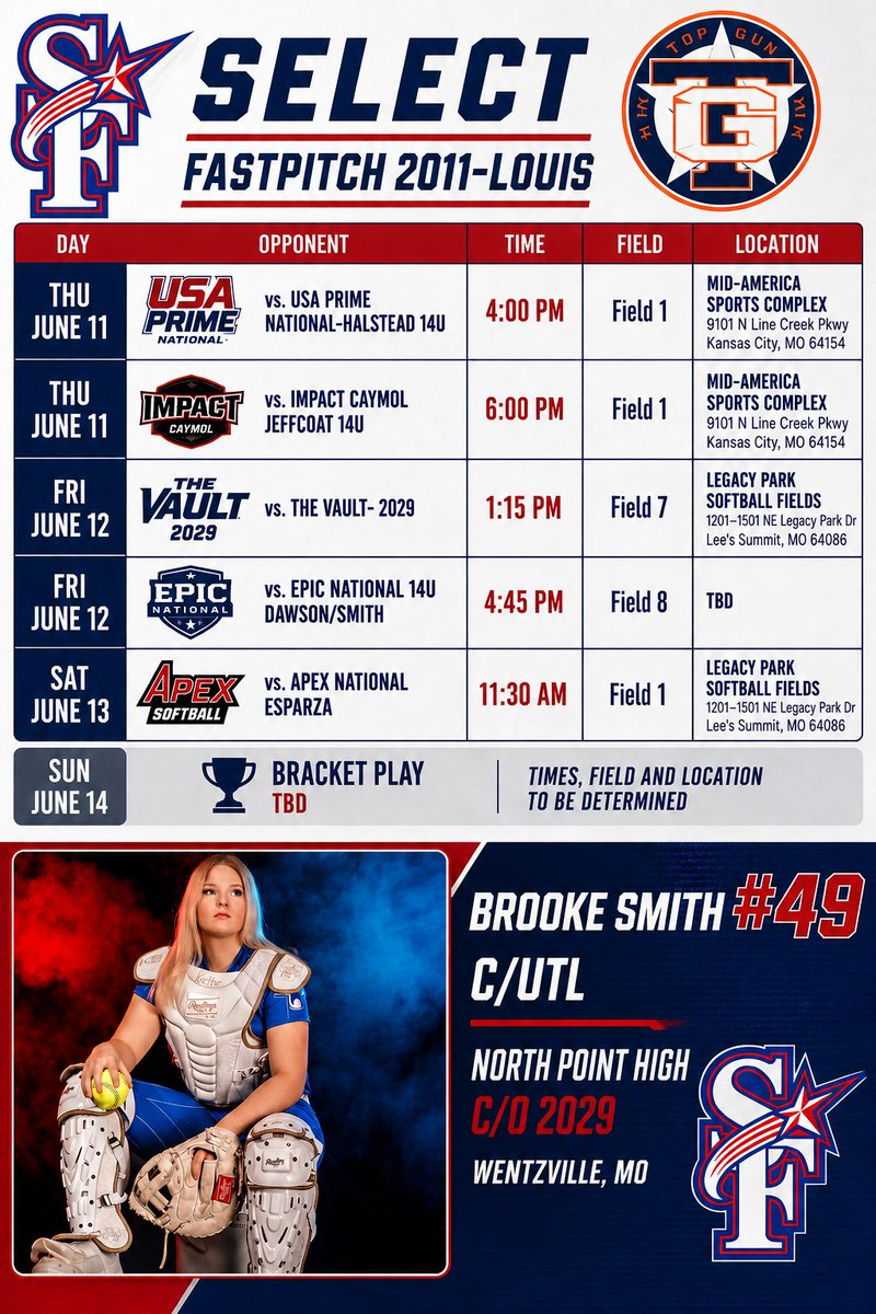Brooke Smith tweet media