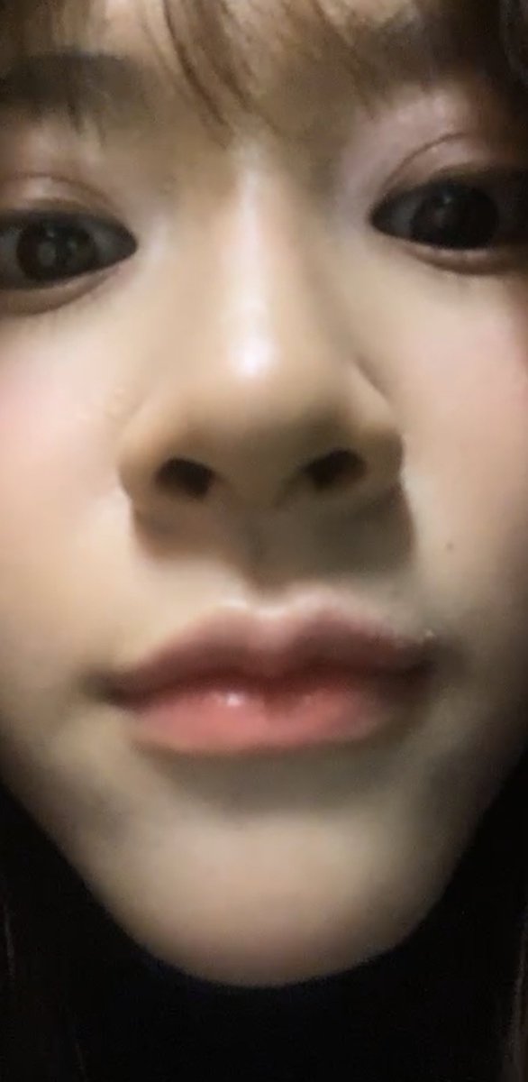 Luzess3's tweet photo. น้องทำตะหมูกย่นน่ารักๆตั้งหลายที แล้วดูว่าผมแคปได้อะไรมา พี่ท้อว่ะตูน🫩
#CartoonBNK48 https://t.co/gRbnE22Pvc