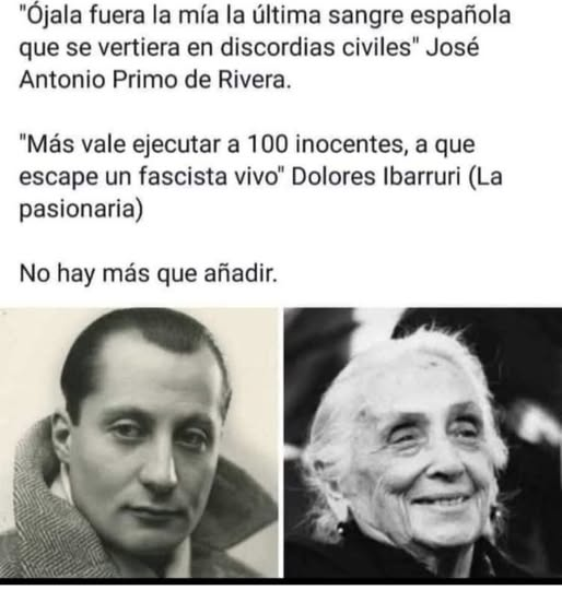 pepeluspain's tweet photo. Diferencia notable entre un patriota  y una vibora comunista asesina. https://t.co/jWG9OkKvZ4