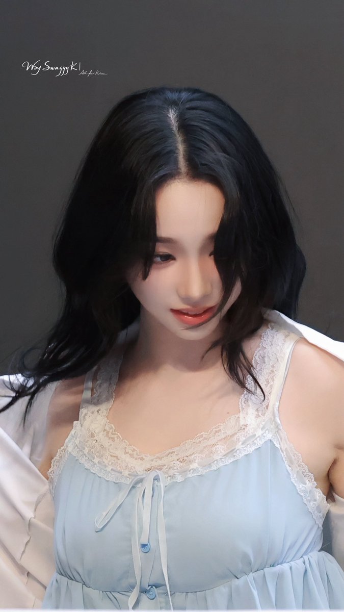 WxySwaggyK's tweet photo. 260606 EL
#aespa #에스파 
#Karina #카리나 #劉知珉 #カリナ #柳智敏 https://t.co/0msVfHnORH