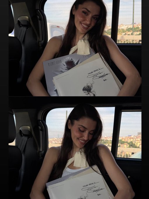 handercelbrasil's tweet photo. 📲|| “Hellö Nun” Hande via Instagram.

#HandeErçel https://t.co/FppMYFa4Or