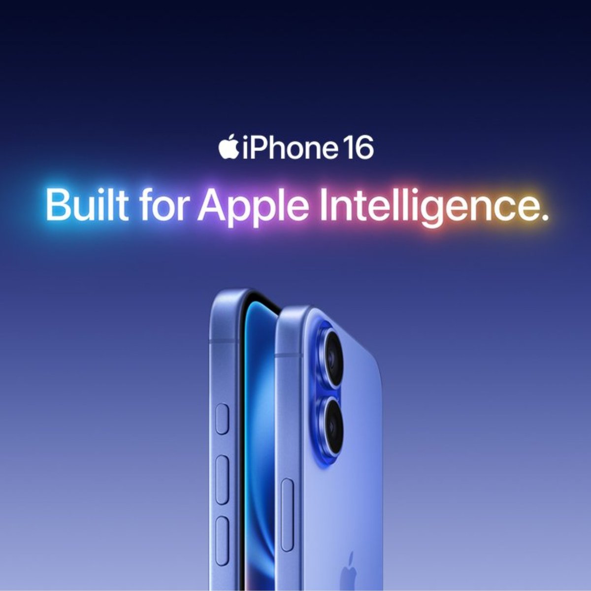 Bhuvan_RJ46's tweet photo. Built for Apple Intelligence ❌
Built for Fooling people ✅ https://t.co/LamFPL4nwg