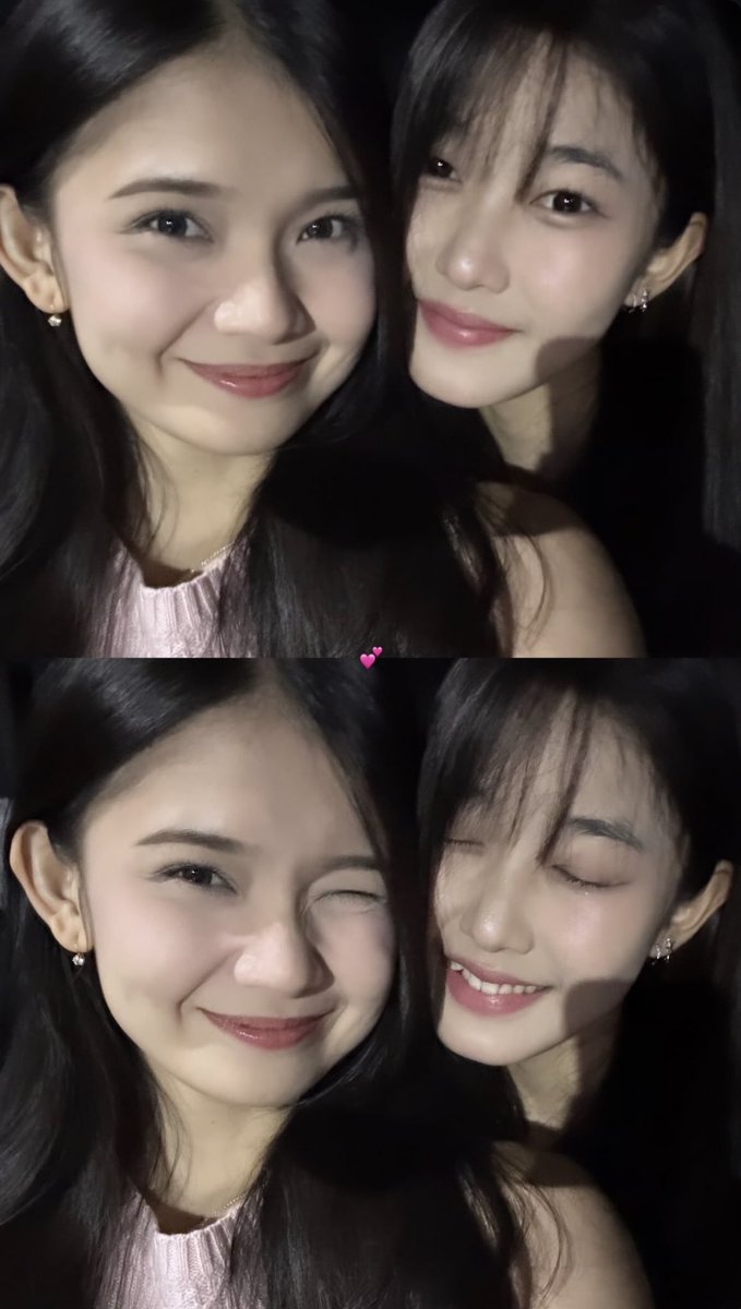 MngFerry's tweet photo. Oyin with mommy indahh🥰 https://t.co/tXHKCDDqRc