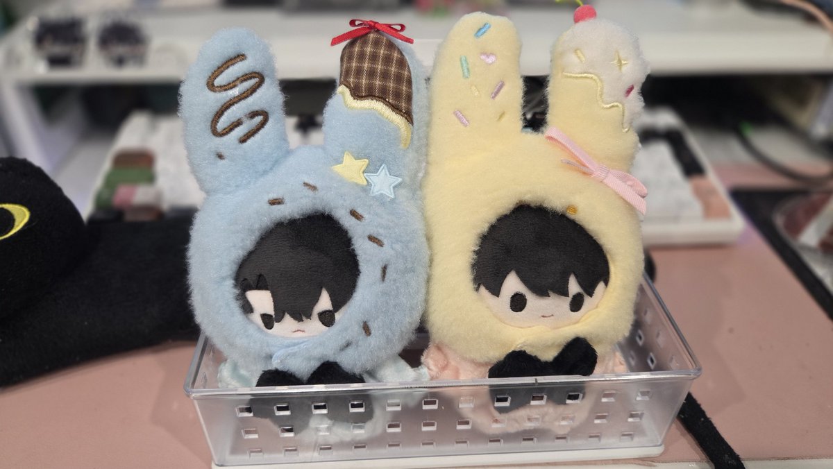 _sg_shot_'s tweet photo. 🐰🐰
람가님이 나눔해주신 기여운 옷이랑 새로 받은 토끼모자 https://t.co/FjpSdUB5Gr