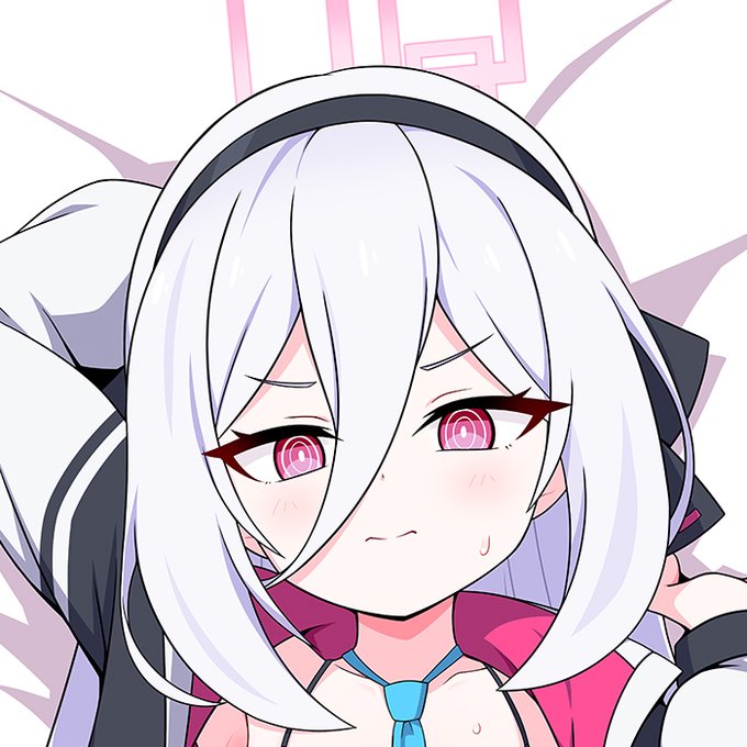 【steamy moon night】様でまた抱き枕カバーのイラストを描かせていただきました。今回も通常版、ボテ腹版がございます。 ご興味のある方はぜひこちらまで↓ https://t.co/wQbVio1oK5 
