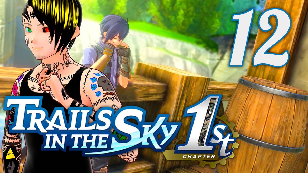 AxensSkye's tweet photo. gonna be some busywork today

#TrailsInTheSky

COME HANGOUT ⬇️⬇️⬇️ https://t.co/MpwRSTCnZP