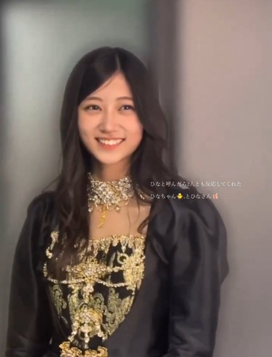 potepote_chomu's tweet photo. しっとりお姉さん女子アナ系になる予定の子ならいます🥺
川端晃菜ちゃんっていいます！
まだ15歳なんで…あと数年かかるけど…次世代お姉さん枠です！ https://t.co/DMqFZH5Z9m