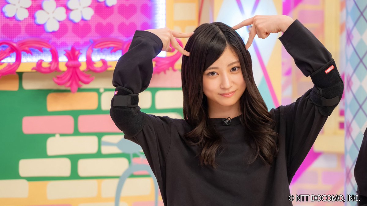 potepote_chomu's tweet photo. しっとりお姉さん女子アナ系になる予定の子ならいます🥺
川端晃菜ちゃんっていいます！
まだ15歳なんで…あと数年かかるけど…次世代お姉さん枠です！ https://t.co/DMqFZH5Z9m