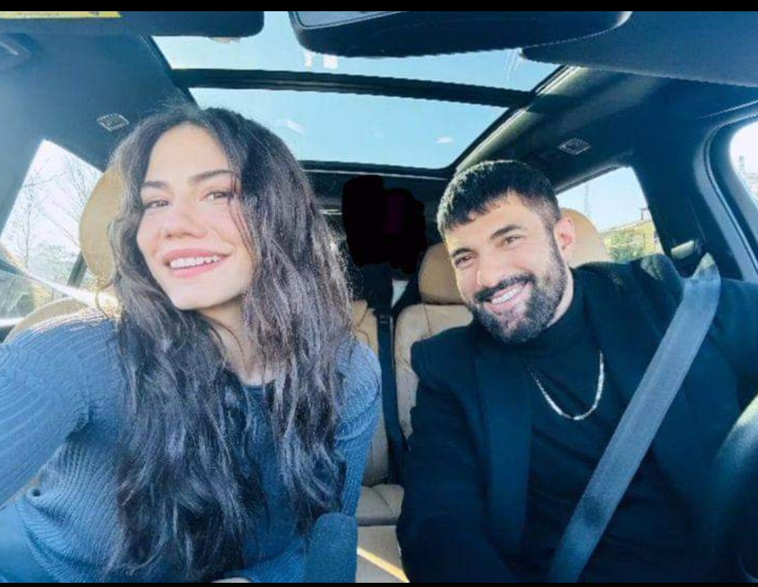 AdrianaMiceli1's tweet photo. @huyde12 Si. Sera una burda copia de #AdimFsrah Aguante #DemGin la mejor pareja turca https://t.co/2DQv2Ua1lK