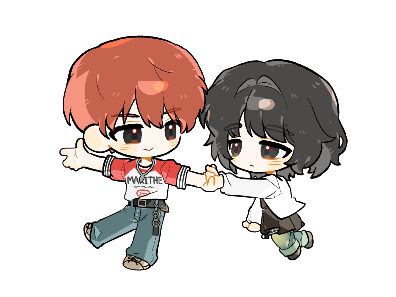 sling_h_t's tweet photo. #커미션 #commission #RT

RT 추첨 한 분 1인 그려드려요!
SD 커미션을 받고 있습니다 🥰
1인 0.8 / 2인(페어) 1.5 / 3인 2.3 / 4인 3.0

크레페 https://t.co/7np5278t2h
오픈카톡 https://t.co/vM5yl3CuW8 https://t.co/Ox1IHnnXv7
