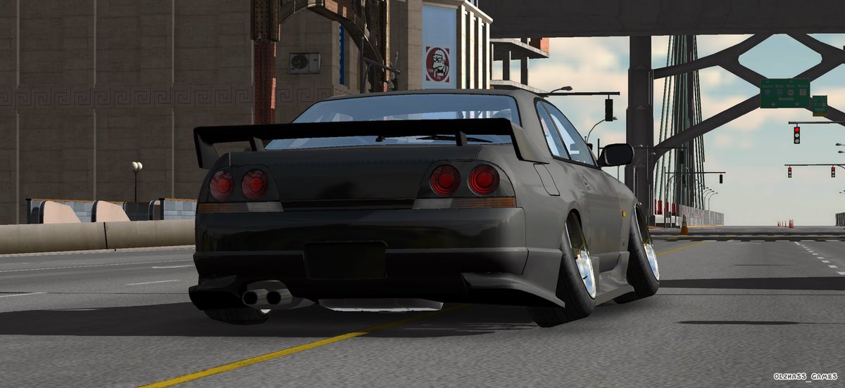 tanuki_7134's tweet photo. #Carparkingmultiplayer https://t.co/sKFA4G2Mnv