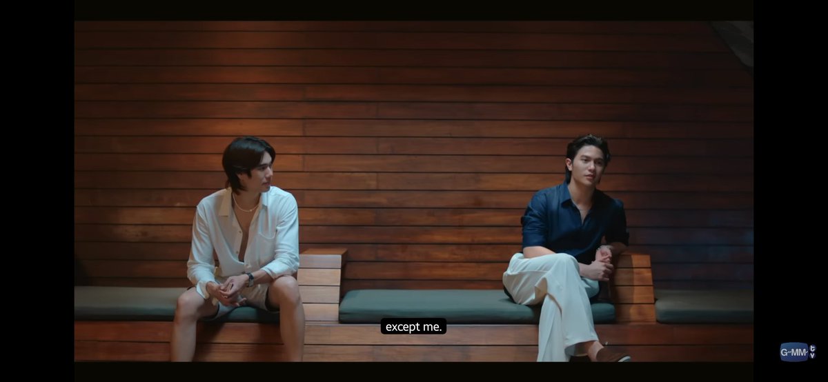 0501williamest's tweet photo. rewatch scene ini tuh SEDIH banget krn walaupun rome ngomongnya sambil senyum tapi dia tuh SEDIH, bayangin lu saling naksir dari SMA tp ya stuck gitu2 aja krn mok sadar dia tuh diadopsi arseni jd harus set boundaries sementara rome ga bisa ngapa2in kalau mok nya gak mau :((( https://t.co/vAKIHGExGR