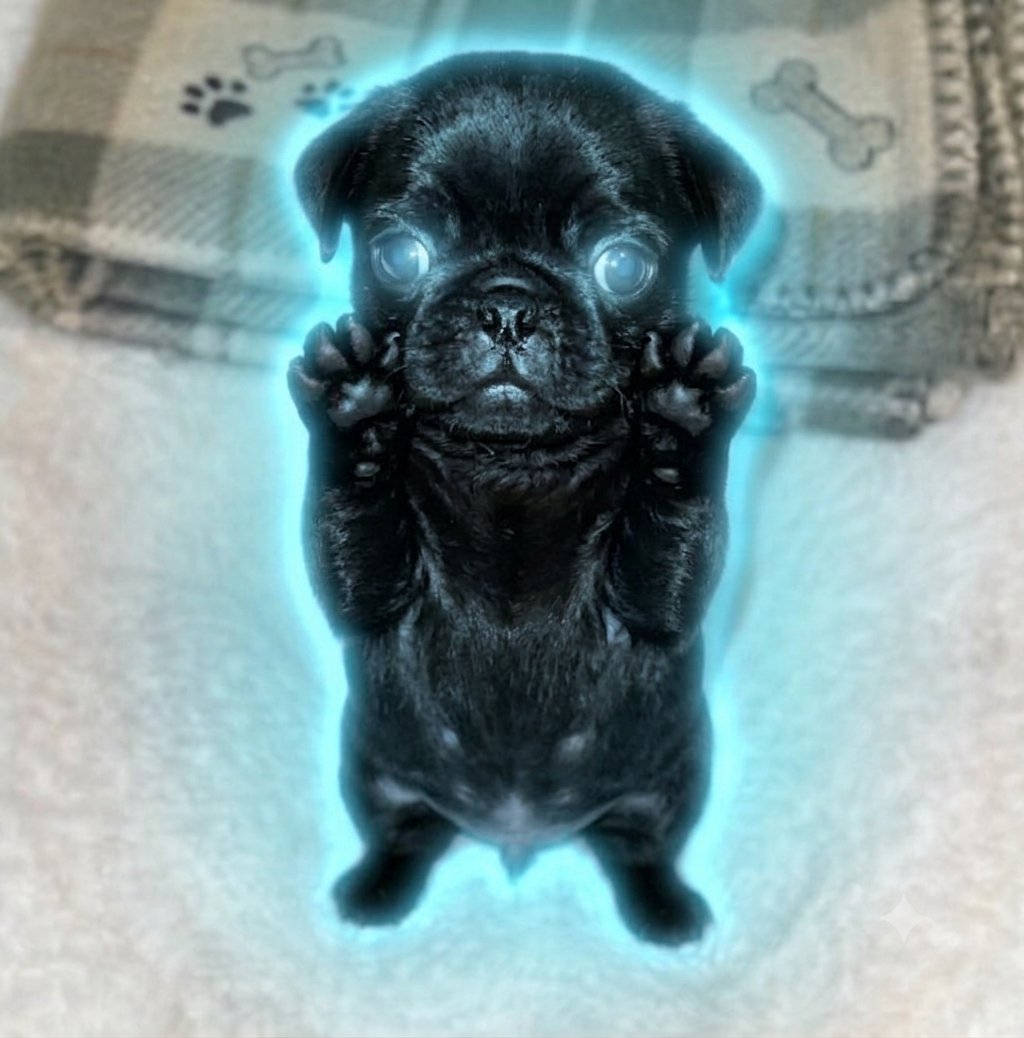 wearetheretail's tweet photo. Why Nugget is potentially the next viral meme on USDC:   

- 200M VIEWS + 30M LIKES in 2 months. 
- AI dog, remember TripleT? 
- Pumpfun pushing USDC coins, nugget is on USDC, 
- infinitely memeable, remember michi?  

$nugget 

5owvMUDVXVPWUeArN7Dksbqjq8VAmxkBBKydqoqLpump https://t.co/gHD5JHqA3S