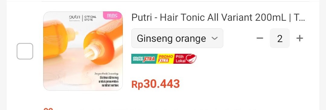 racun shopee tweet media