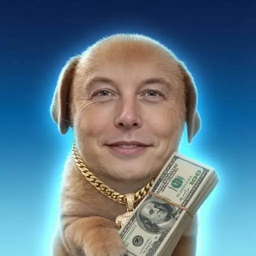 Badirishhh's tweet photo. @elonmusk next Trilly air muskdog https://t.co/DWnAIaExaV