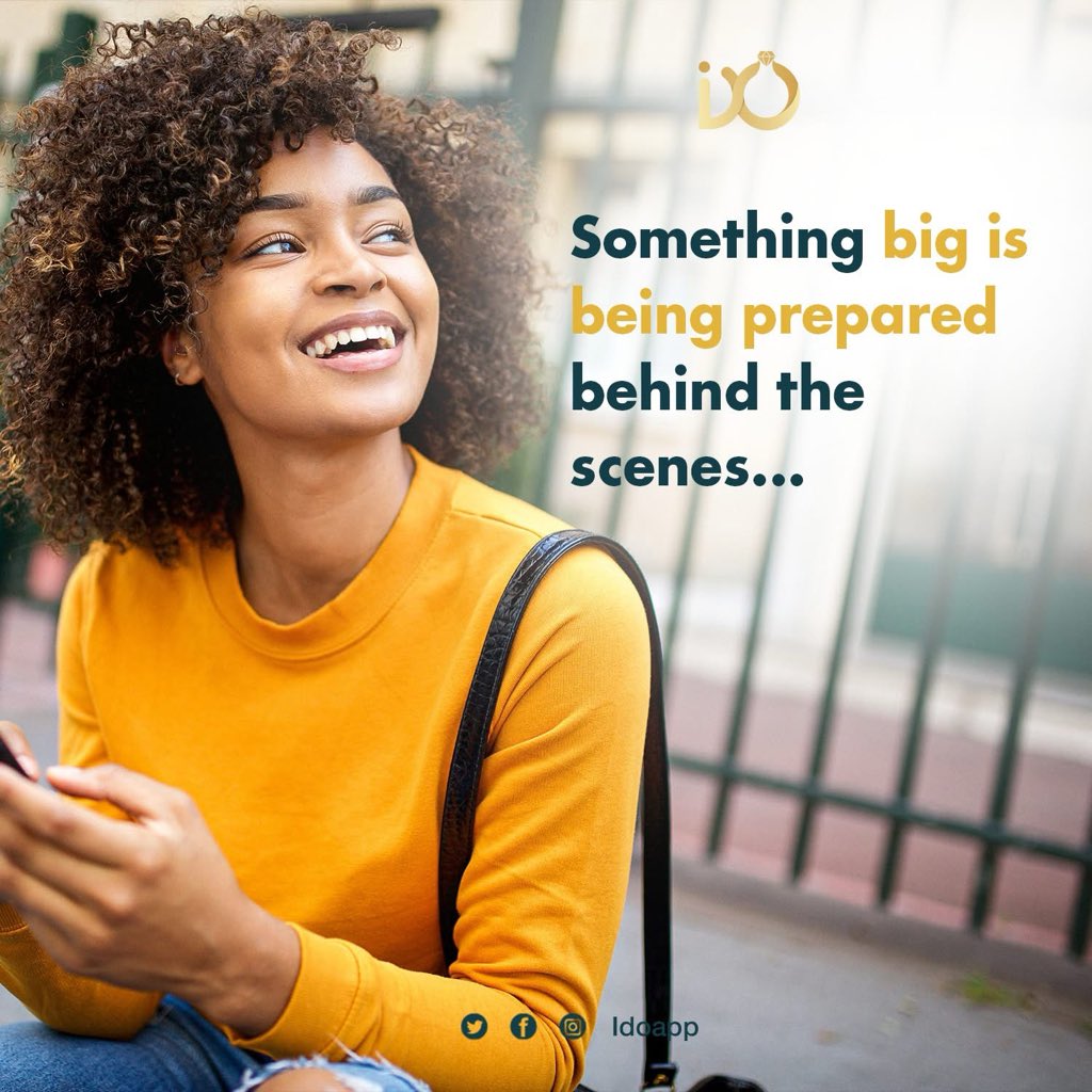 IdoEvents75256's tweet photo. Did you think that Idoapp already had everything to please you? That was without taking into account the flair of our team! A brand new version is coming very soon to radically transform the way you live and organize your key moments. https://t.co/LiYF92rL2Q https://t.co/MlpFShq1OR