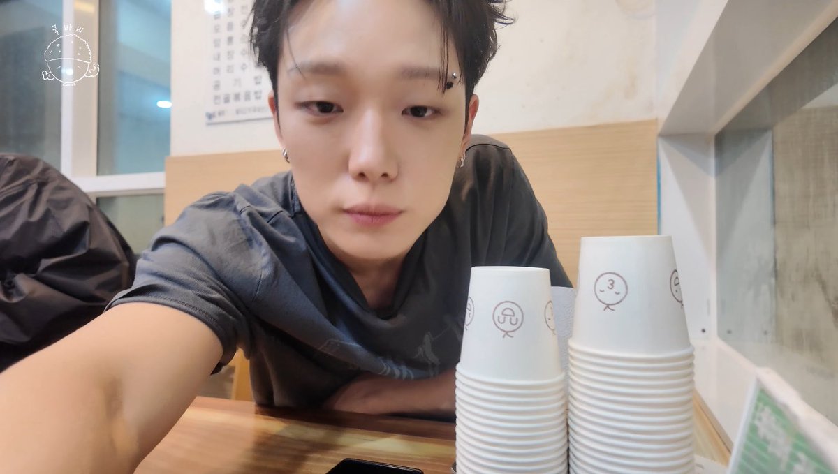 KJWworldwide's tweet photo. [260609] Guk Bobby EP.02 in Gwangju 

Watch, like and share! 
🔗 https://t.co/ASkGsFGi2h

#BOBBY #바비 #バビ #iKON #아이콘 @bobbyranika https://t.co/u5ViXBL32U