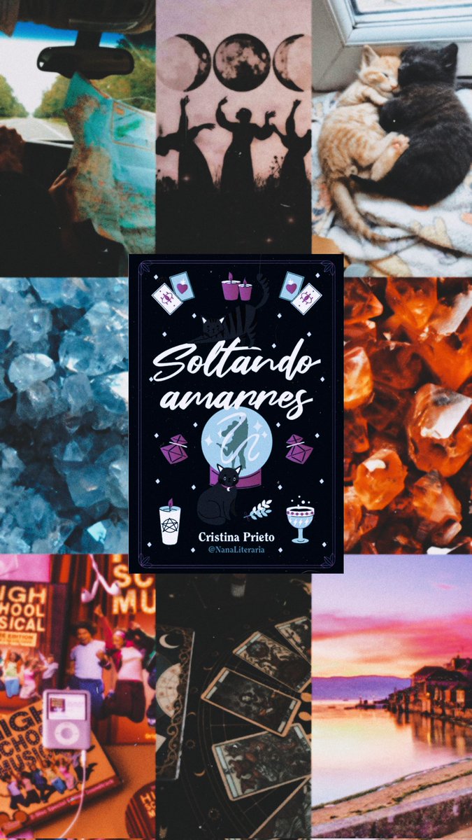 estevanconv_'s tweet photo. Qué hago con lo mucho que me ha gustado este libro @NanaLiteraria 🔮🤍 https://t.co/vxwLXTjy4h