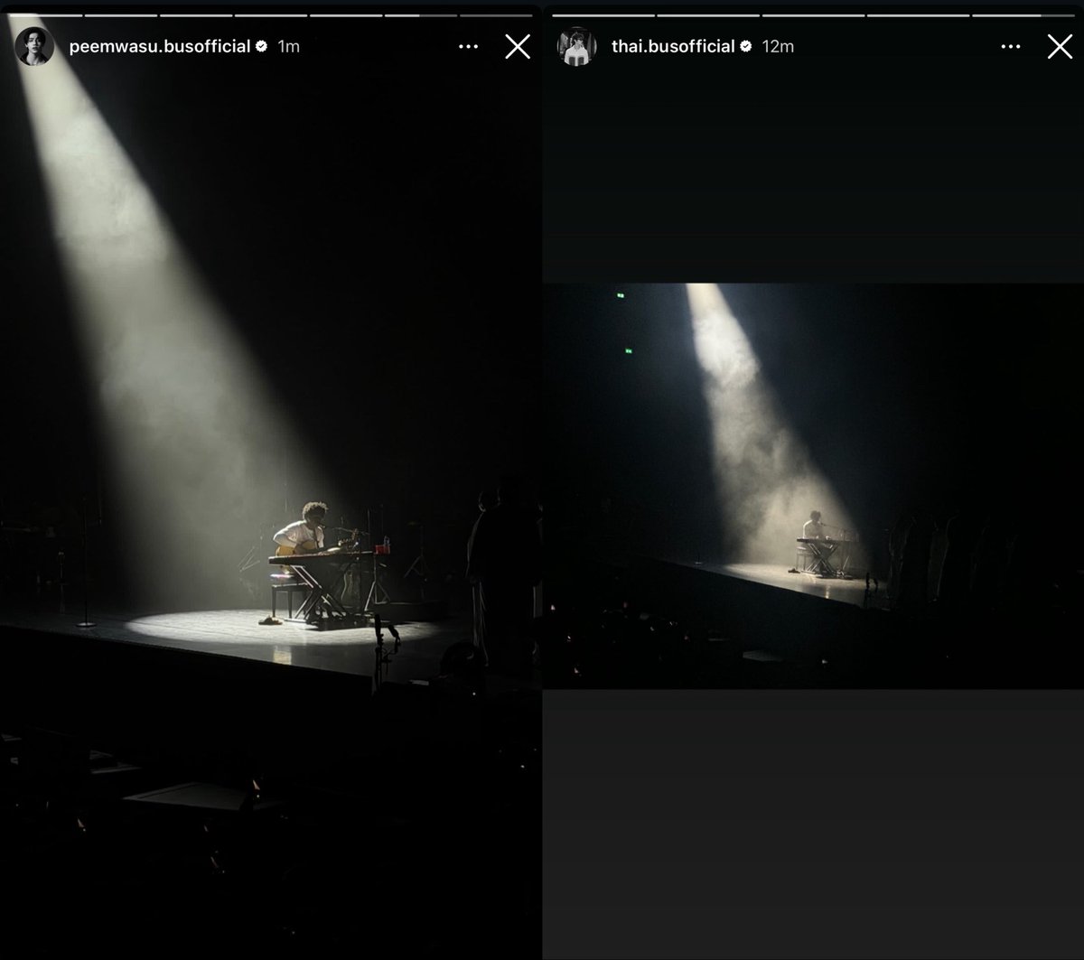 0210pm_'s tweet photo. ภีมไทยนางไปคอนดวยกันจริงแม่ ㅠㅠ วันพักผ่อนไปเอนจอยด้วยกานแน่เยยย🥹😭🫰🏼 https://t.co/hAbZPNerqC