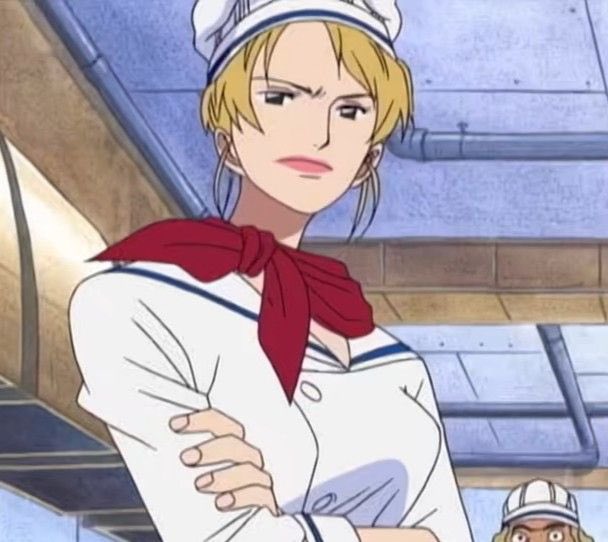 cheekyb4lls's tweet photo. JESSICA FROM G-8 FILLER ARC I MISSED YOUUUU https://t.co/ZsaNEMuh3k