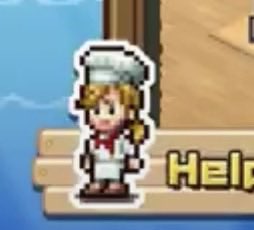 cheekyb4lls's tweet photo. JESSICA FROM G-8 FILLER ARC I MISSED YOUUUU https://t.co/ZsaNEMuh3k