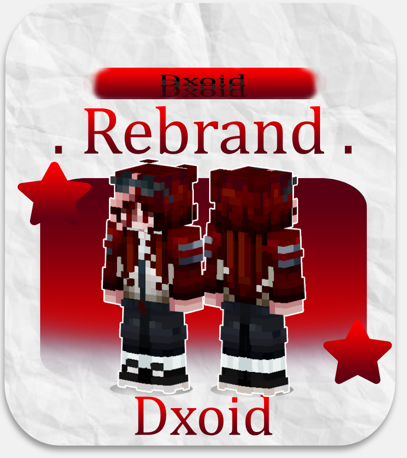 Dxoid tweet media